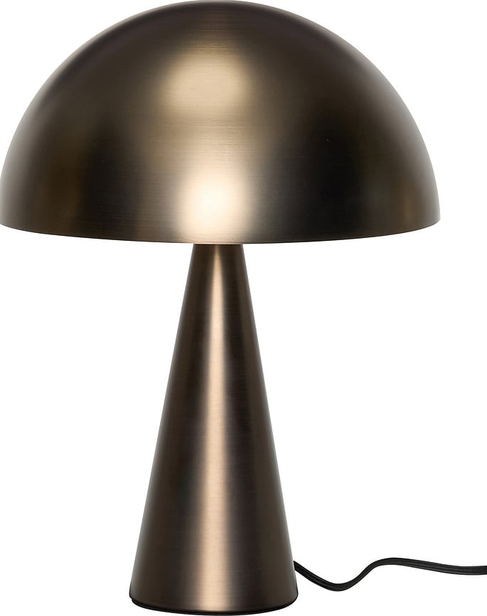 Mush mini Stolna Lampa mini brušeni mjed