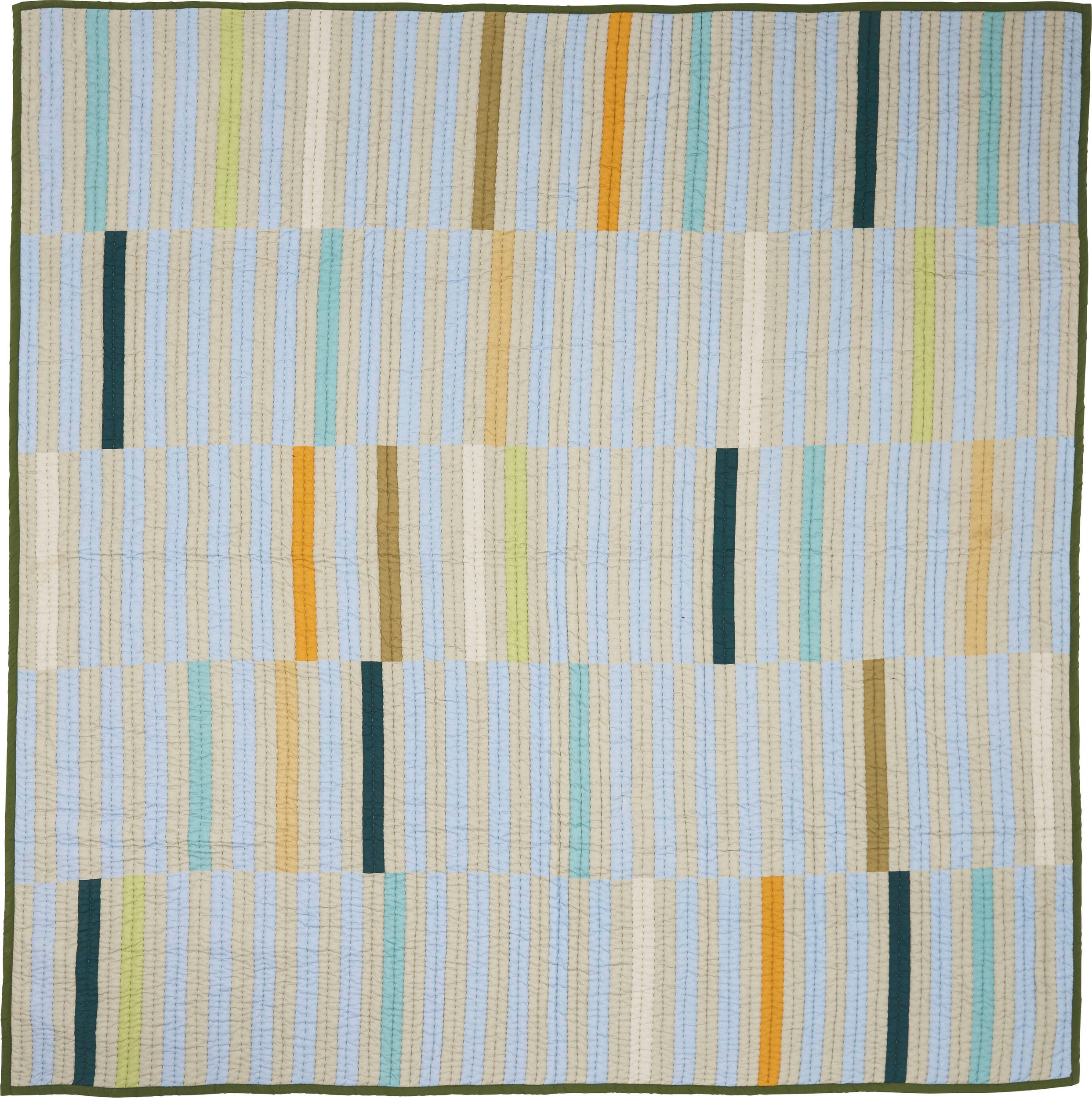 Narzuta Twist 260 x 260 cm