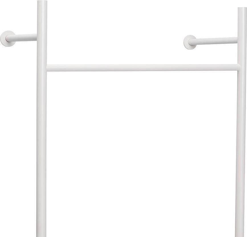 Noble Portemanteau sur pied, gris clair