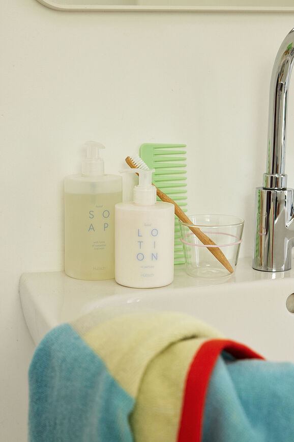 Orbit Čaša 200 ml zelena