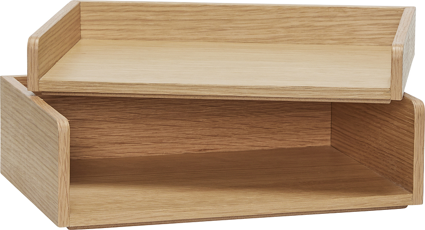 Organizador para documentos Afour