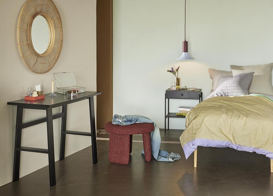 Ori Dekorativni Jastuk 50 x 50 cm maslinasto bež