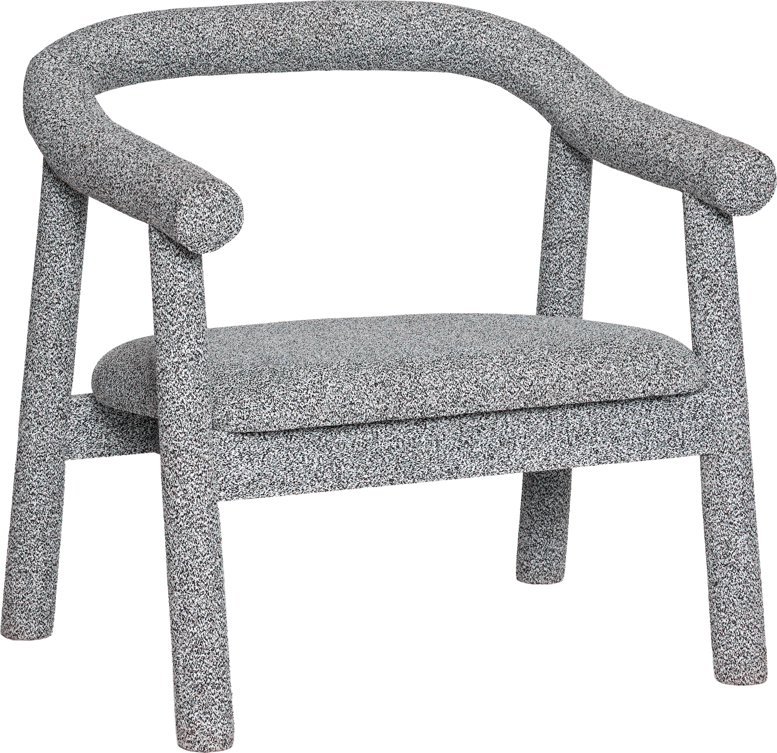 Ouli Sessel grau