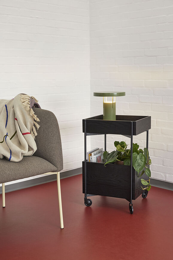 Outline Κουβερλί, 140 x 200 cm, χρώμα άμμου