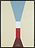 Parade fekete tölgy Keretek fényképekre 50 x 70 cm