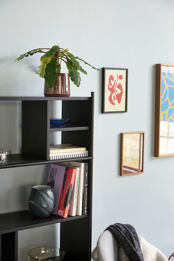 Parade Okvir za fotografije 21 x 30 cm crni hrast