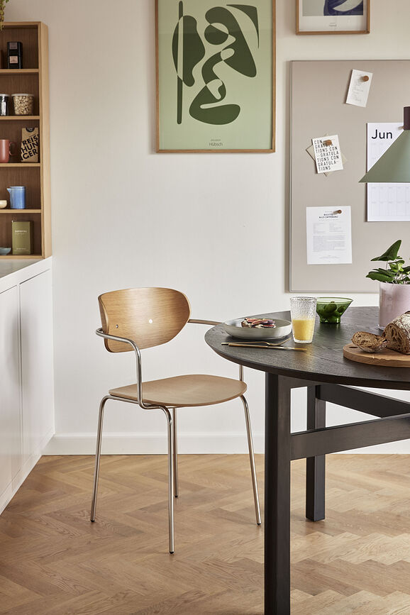 Parade Okvir za Slike 50 x 70 cm crni hrast