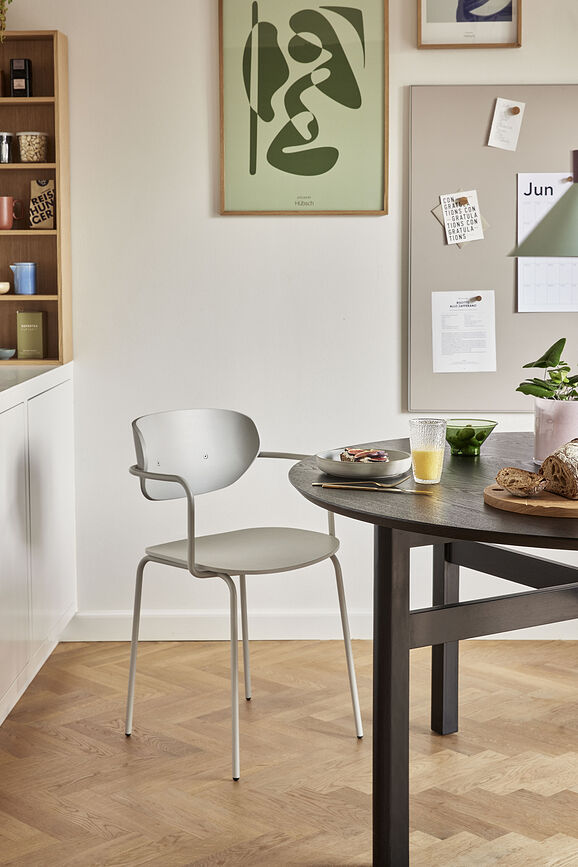 Parade Okvir za Slike 50 x 70 cm crni hrast