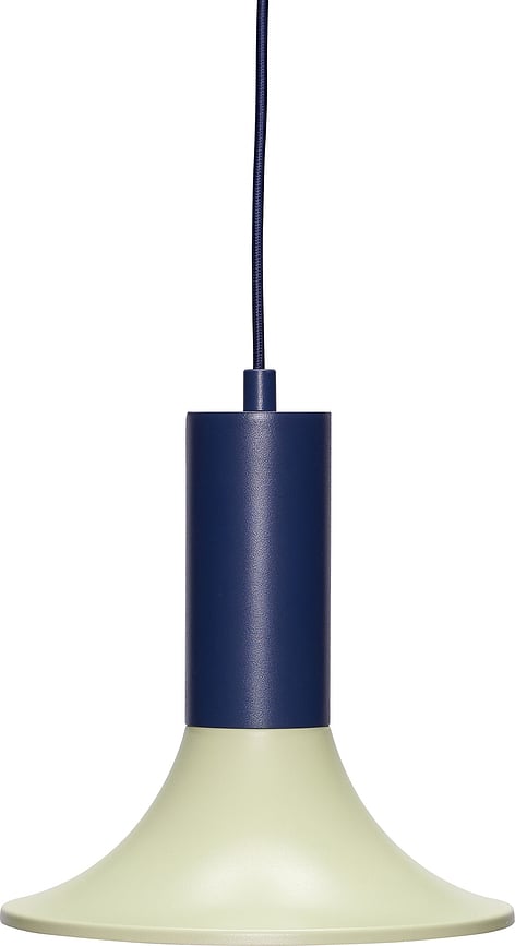 Pendel lampe til loft Luminary