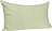 Pernă decorativă Haikei 50 x 80 cm verde deschis