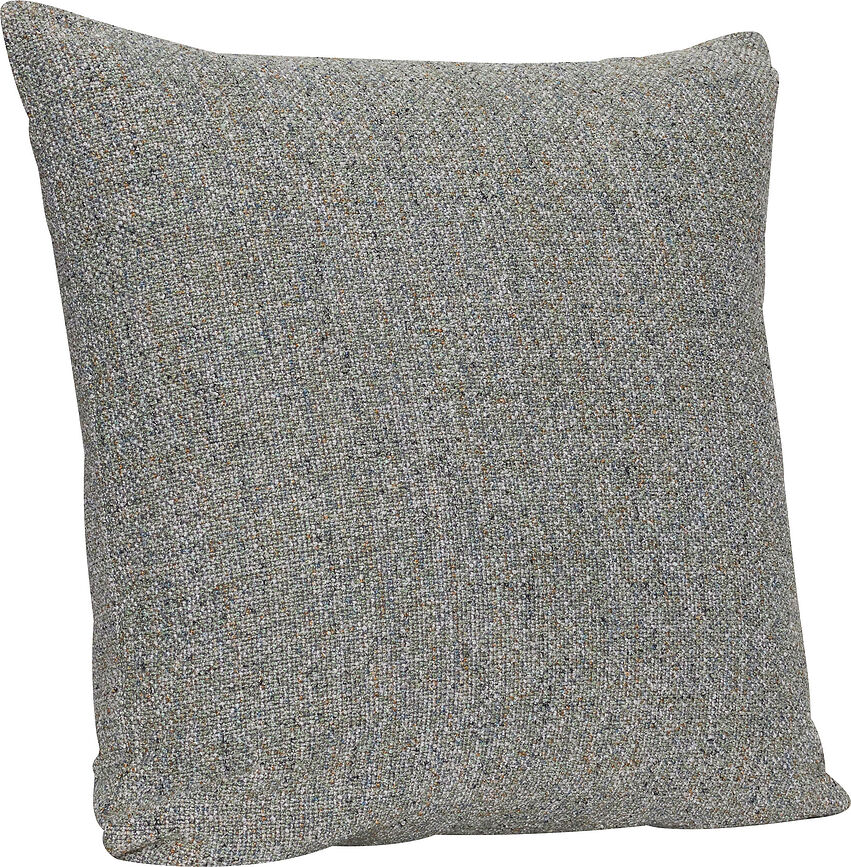 Pernă decorativă Sola 60 x 60 cm gri verde