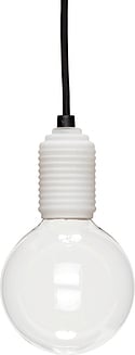 Piekaramā lampa Hübsch 890406