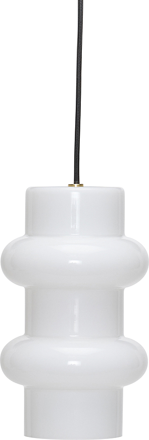 Piekaramā lampa Pilule Double