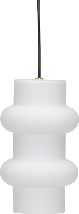 Pilule Double Suspension, mate