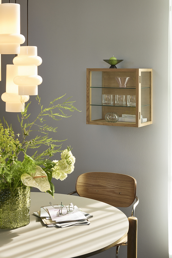 Pilule Down Suspension, brillante