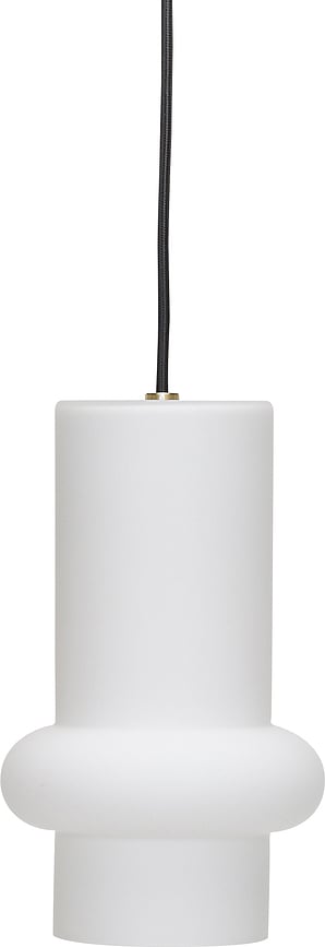 Pilule Down Viseća Lampa mat