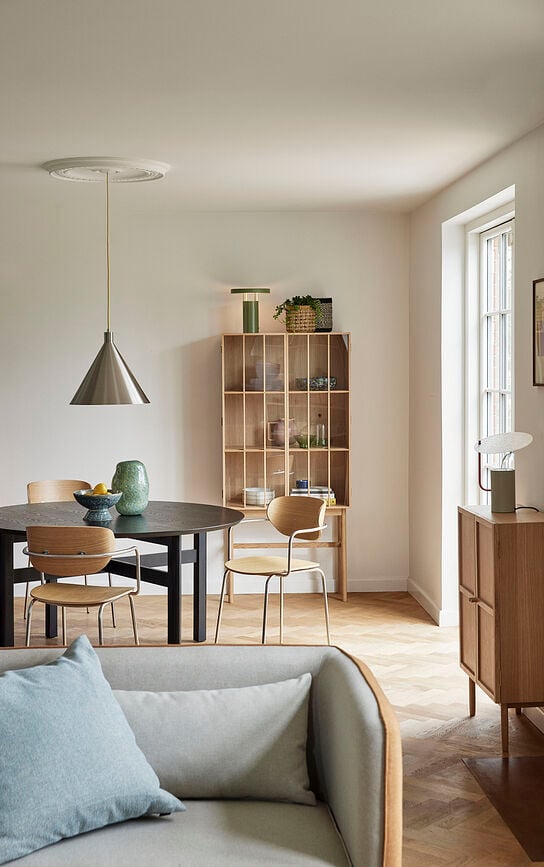 Pine Košare za pohranu 2 kom.