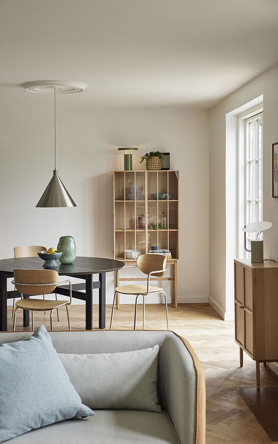 Pine Koši za shranjevanje, 2 kosa