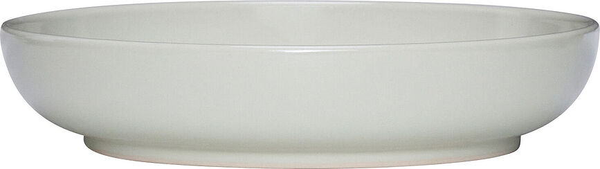 Plato Hondo Amare, 23 cm, color arena