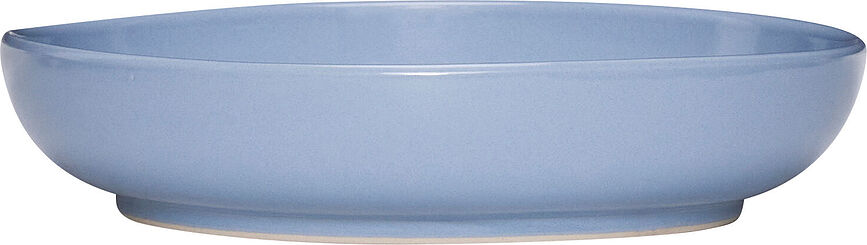 Plato hondo Amare, 23 cm