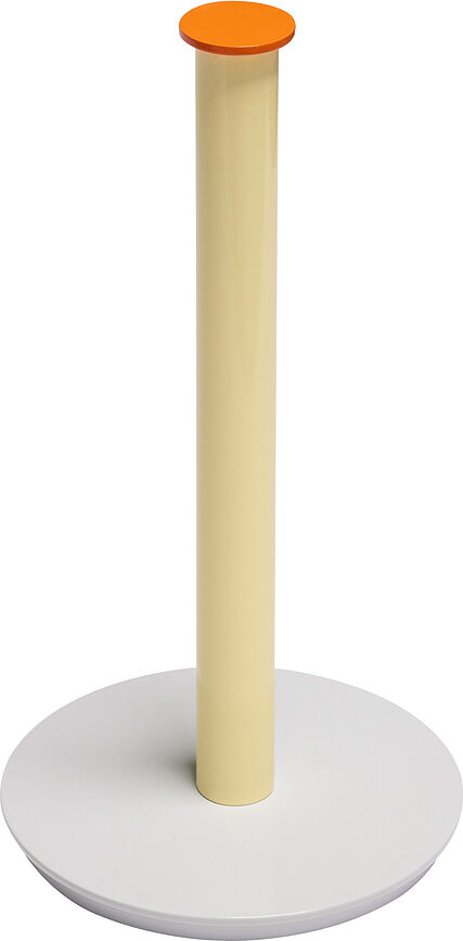 Play Βάση για Χαρτί Κουζίνας, γκρι-κίτρινη