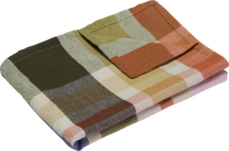 Playful Kuhinjske Krpe 50 x 70 cm šarene 2 kom.