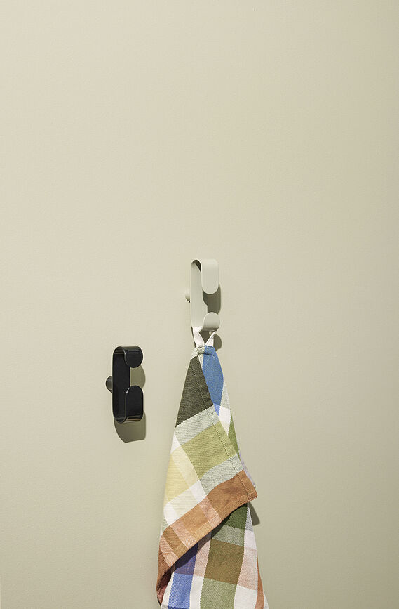 Playful Torchons de Cuisine 50 x 70 cm, multicolores, Lot de 2