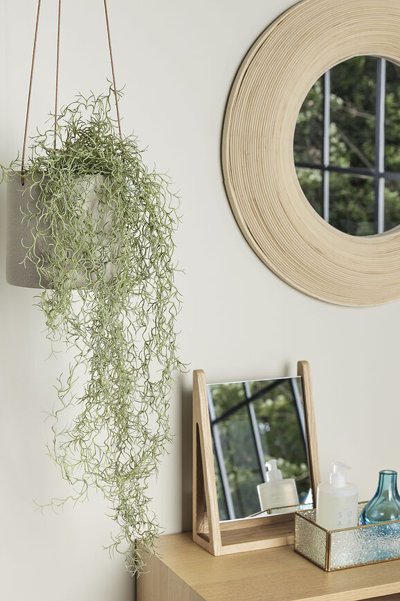 Point Miroir de Maquillage