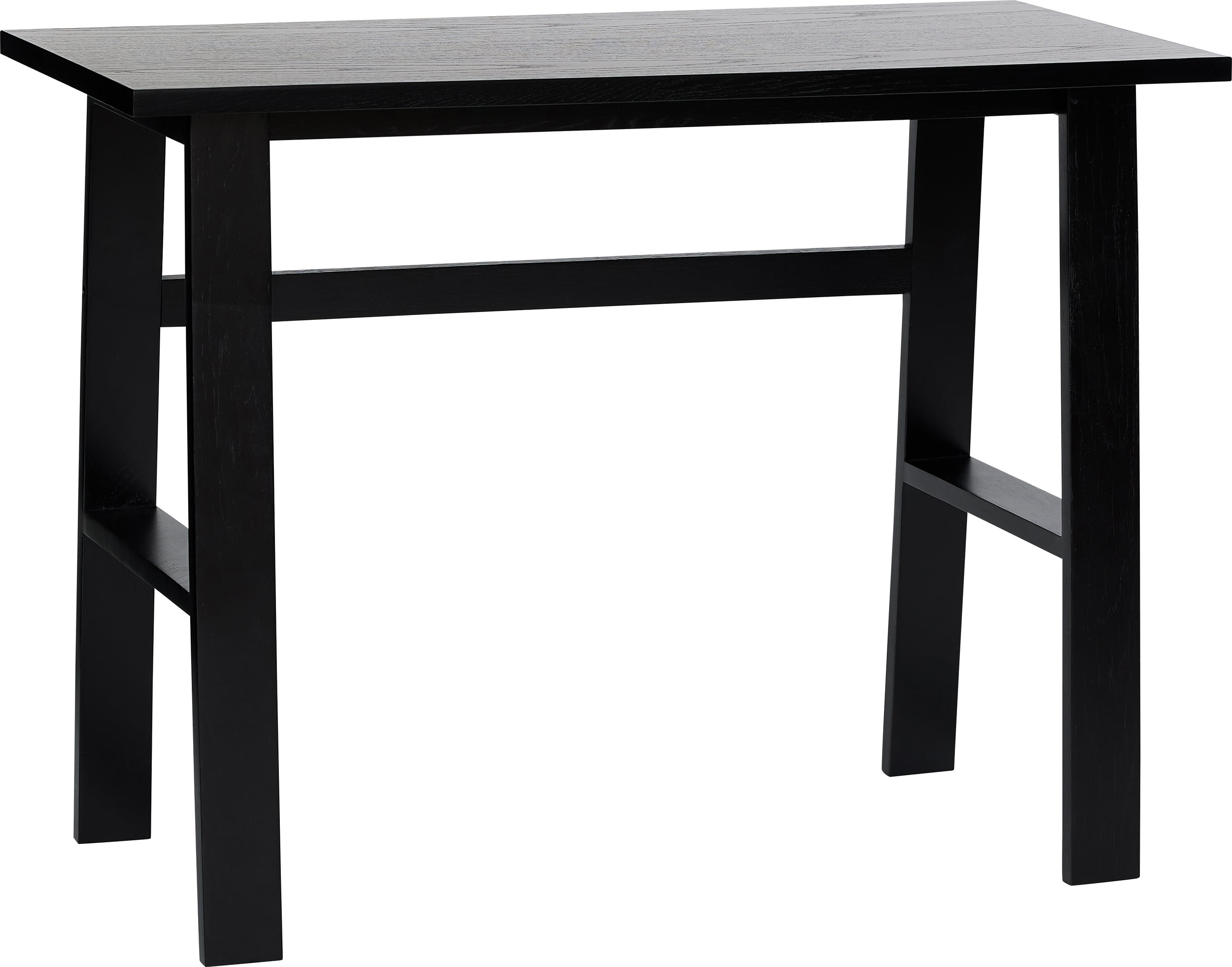 Poke Schreibtisch schwarz