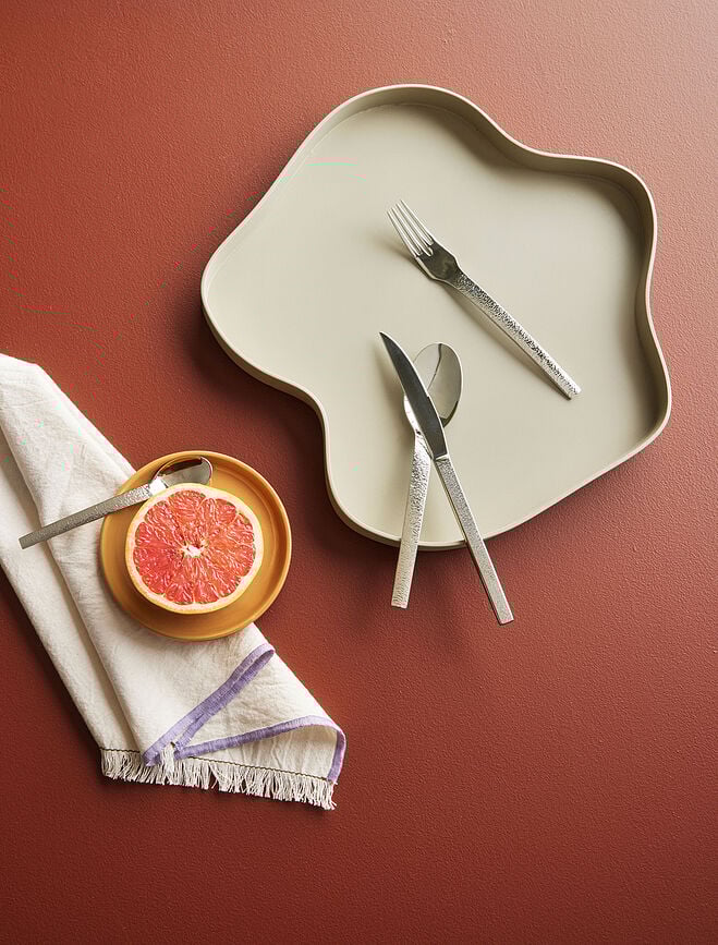 Pond Pladanj dekorativni pješčani