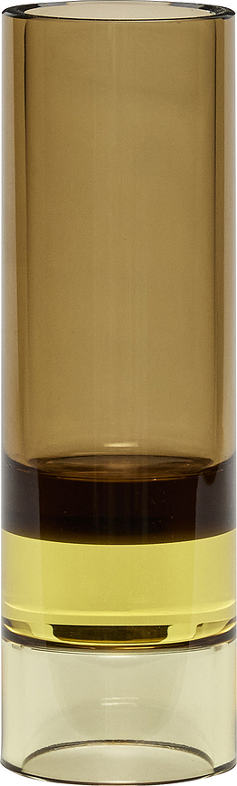 Portavelas Astro, para velas de té, 15 cm