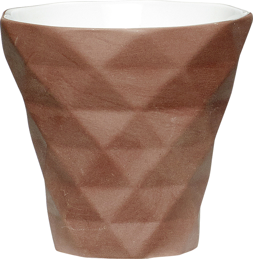 Portavelas para velas de té Hübsch, decorativo