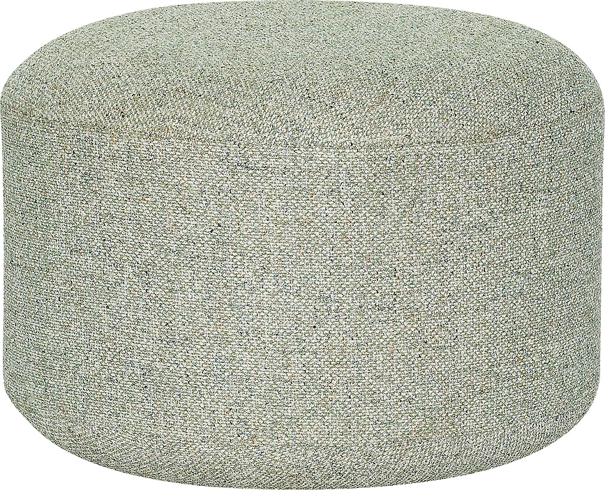 Puf Marshmellow malý světle zelený