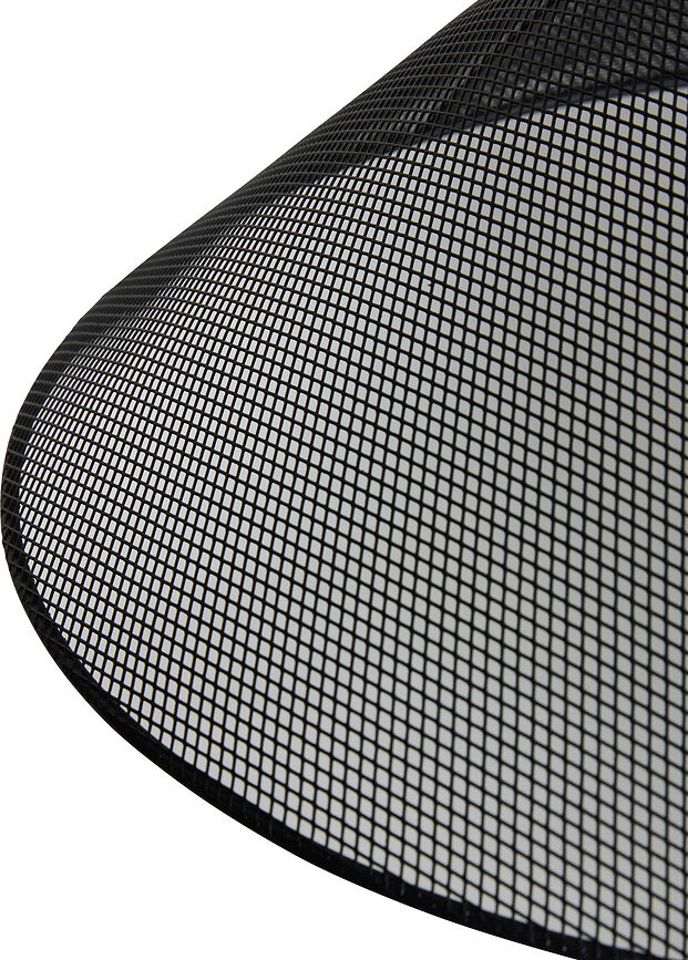 Ray Lampa viseća crna