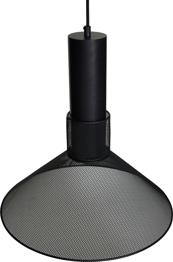 Ray Suspension, noire