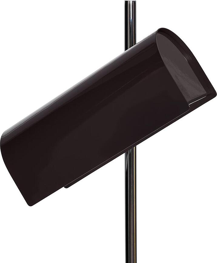 Reflector Lampadaire 160 cm, orange