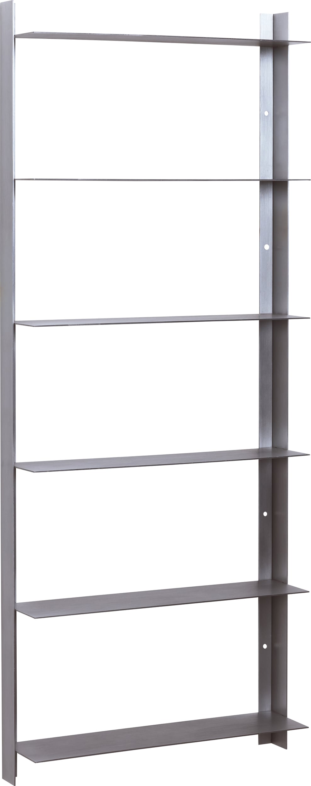 Regal Acier 100 cm