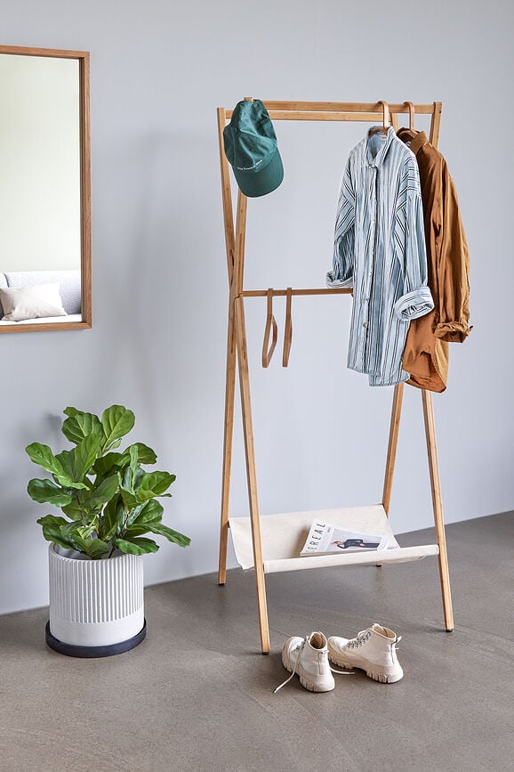 Ripple Tegle sive 2 kom.