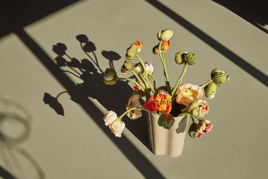 Sapo Woods Βάζο, 30 cm