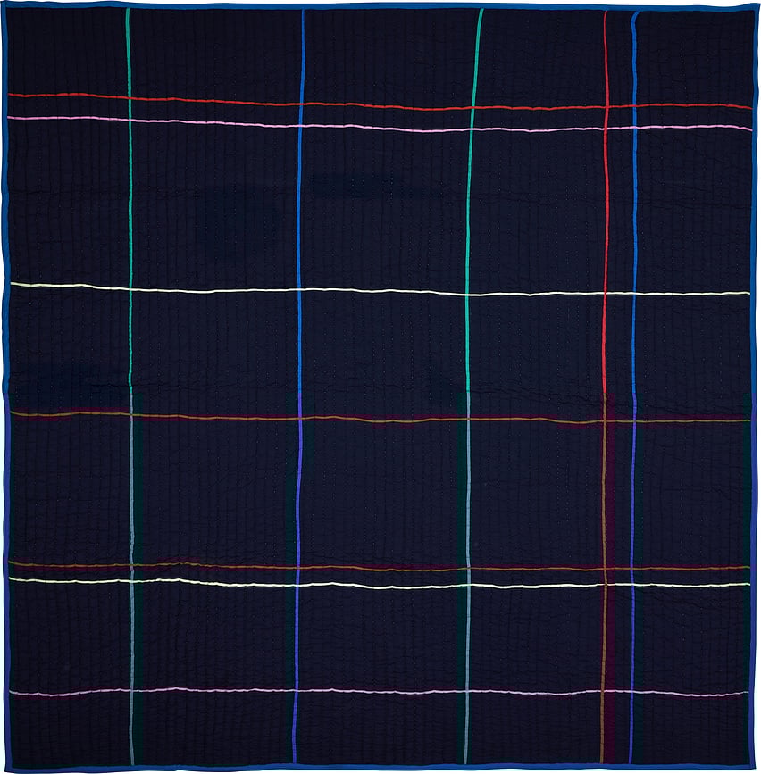 Sen Prekrivač 260 x 260 cm tamnoplavi