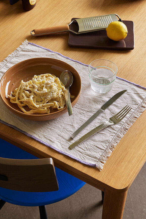 Sera Set de Table, beige