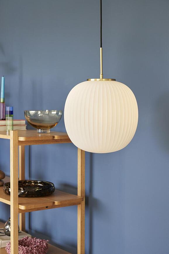 Serene Viseća Lampa 40 cm