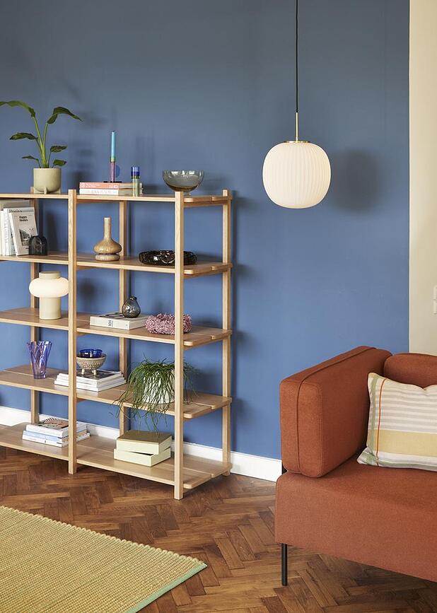 Serene Suspension, 40 cm