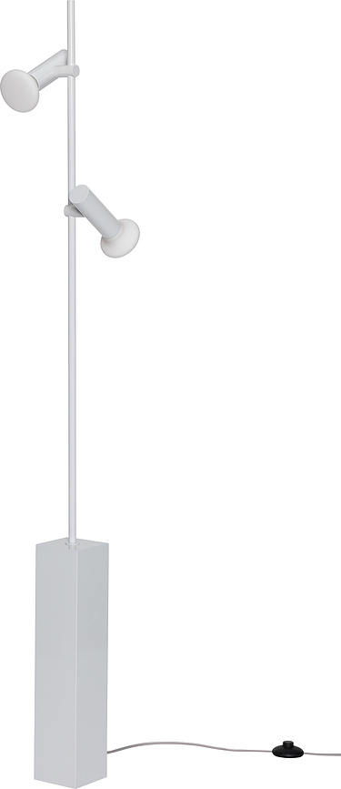 Set Podna Lampa 160 cm svijetlosiva