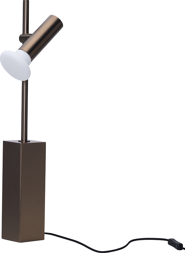 Set Skrivebordslampe 60 cm