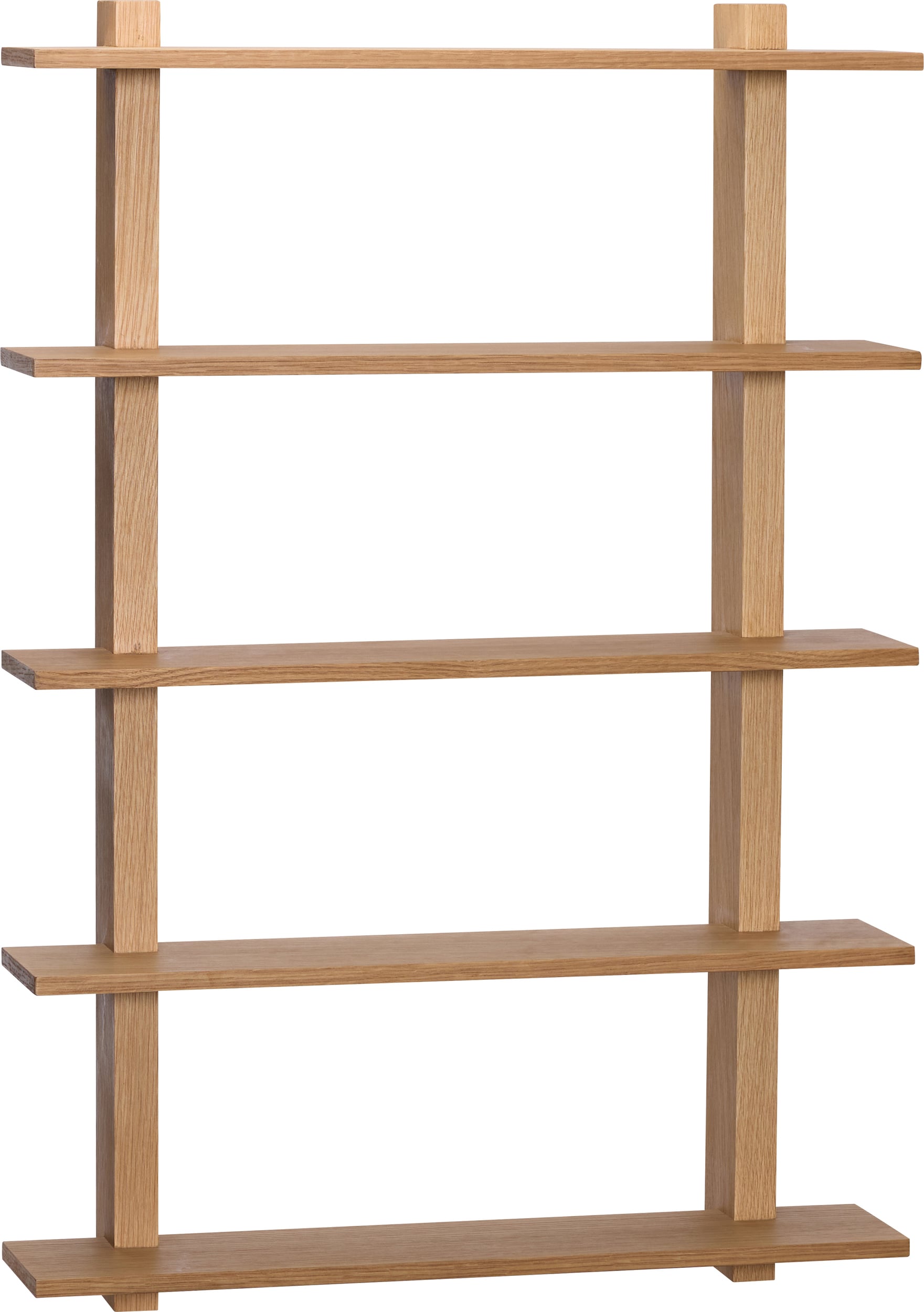 Simple Regal 87 cm