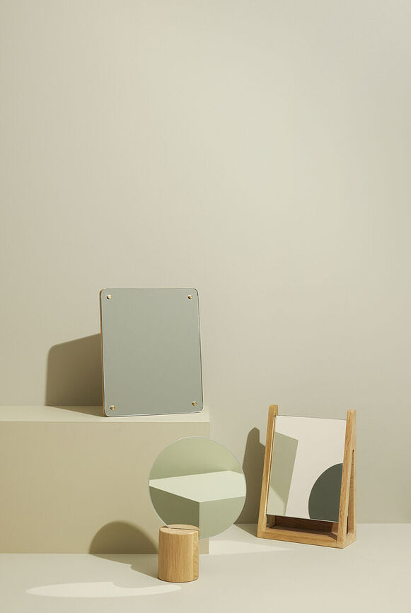 Smize Kozmetičko Ogledalo 30 cm