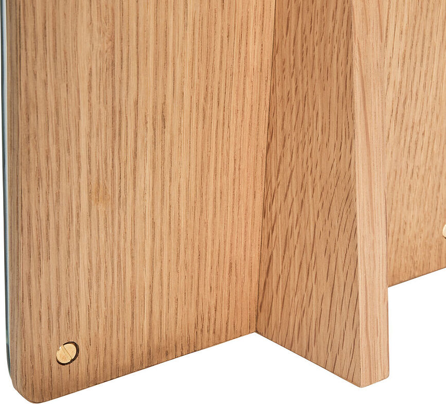 Smize Miroir de Maquillage 30 cm