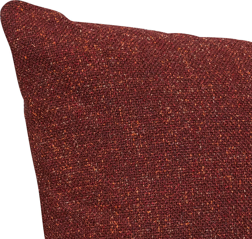 Sola Coussin Décoratif, 60 x 60 cm, vert-gris