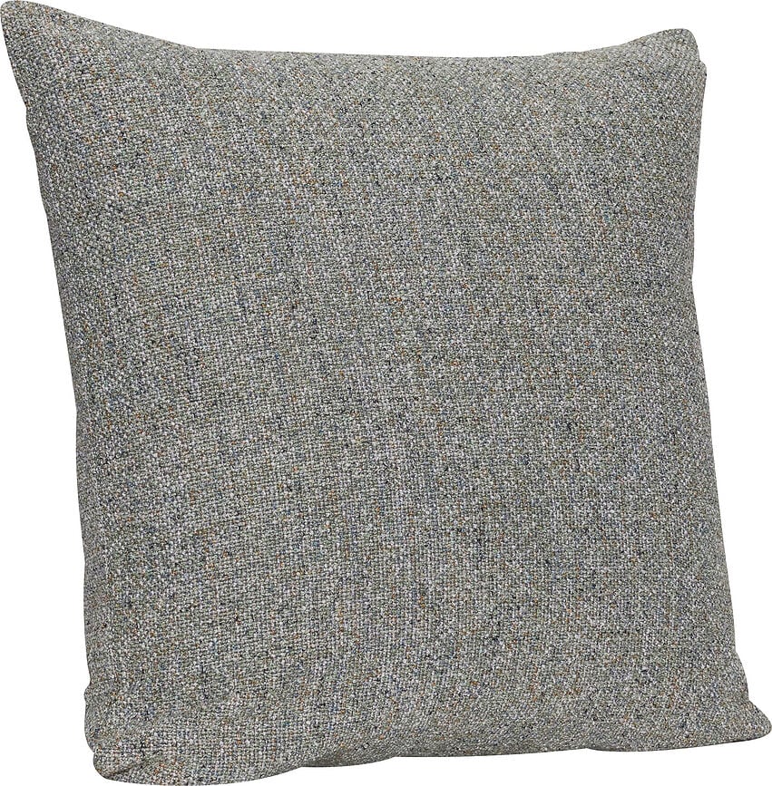 Sola Jastuk 60 x 60 cm sivo-zeleni